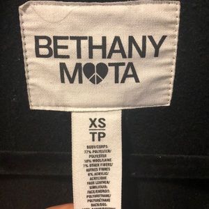 Bethany Mota Jackets & Coats - Bethany Mota Cape Bethany Mota Jackets & Coats - Bethany Mota Cape